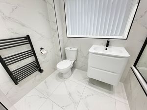 Bedford Avenue Whitby